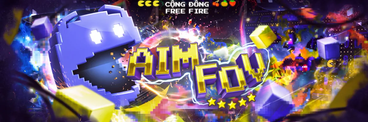 Discord AIMFOV: cộng đồng Free Fire